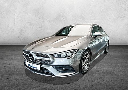 Mercedes-Benz CLA 200 Shooting Brake CLA 200 SB AMG+LED+Distronic+PDC+Kamera