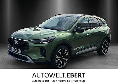 Ford Kuga Active X PHEV Glaß Dach Winter Paket 20Zoll