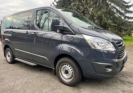 Ford Tourneo Custom L1 Titanium 300 Navi Spur 8 Sitze