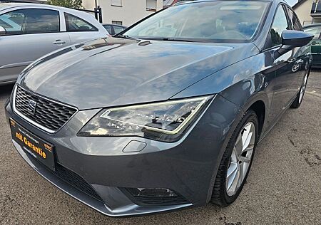 Seat Leon ST Style Navi Leder AHK Panorama