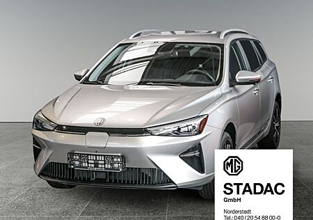 MG MG5 Maximal Luxury LED Navi Bluetooth Klima