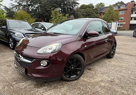 Opel Adam Glam Klimaautomatik Panoramadach