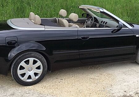 Audi Cabriolet