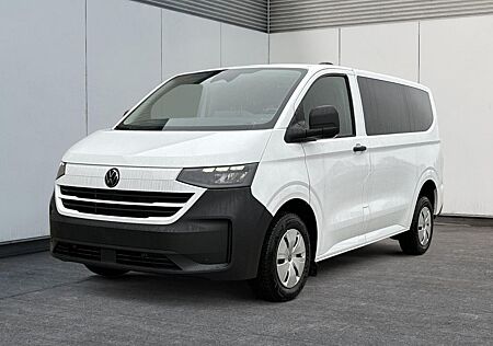 VW T7 Caravelle Volkswagen KR 9-SITZE+KAMERA+PDC+LED+GJR+KLIMA