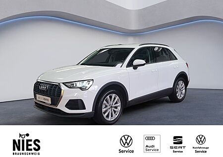 Audi Q3 35 TFSI RearView+SHZ+PDC