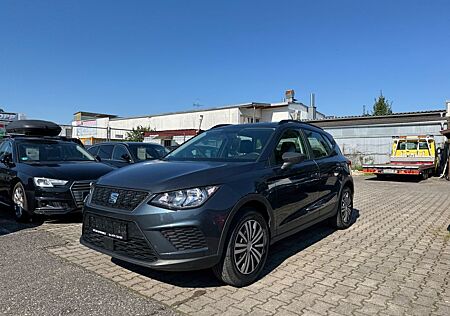 Seat Arona Reference