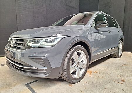 VW Tiguan Volkswagen *DSG*Panorama*Head Up*LED*Virtual*Kamera
