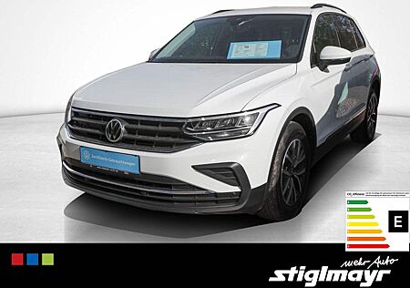 VW Tiguan Volkswagen Life 1.5 TSI ACC+LED+NAVI+KLIMAAUTOMATIK