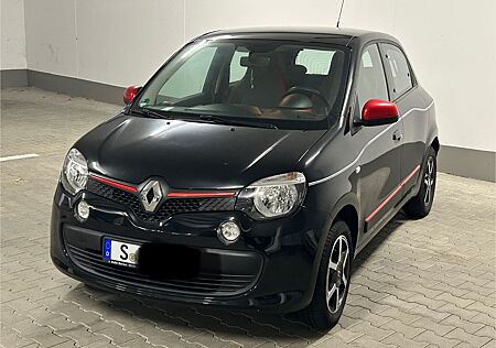 Renault Twingo SCe 70 -WENIG KM !