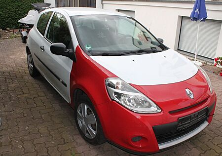 Renault Clio III YAHOO! 2Hand,Klima TÜV Neu