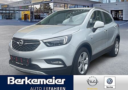 Opel Mokka X 1.4 Turbo 120 Jahre**Kamera/SHZ/Navi**