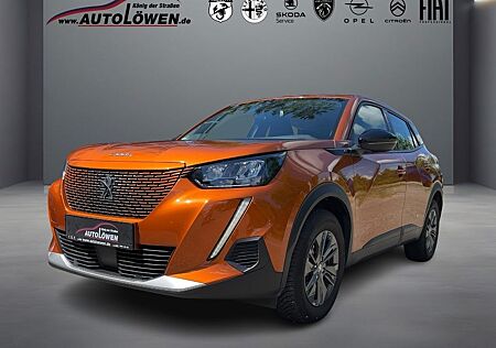 Peugeot 2008 Elektromotor (e-)Active Pack