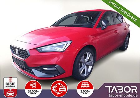 Seat Leon 1.4 e-HYBRID 204 DSG FR Nav LED PDC SHZ Kam