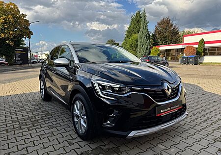 Renault Captur II TCe Benzin/LPG Intens*1.Hd*Garantie*