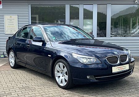 BMW 525i 525 Baureihe 5 Lim.