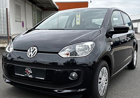 VW Up Volkswagen ! move !*Klima*Garantie