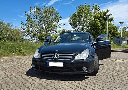 Mercedes-Benz CLS 500 -VOLLAUSTATTUNG ALCANTARA