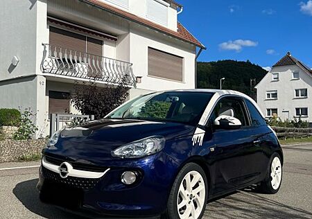 Opel Adam GLAM 1.2 ecoFLEX (Scheckheft gepflegt!!)