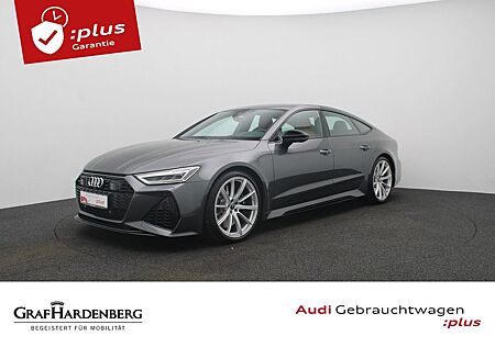 Audi RS7 RS 7 Sportback 4.0 TFSI quattro . LED Navi HuD