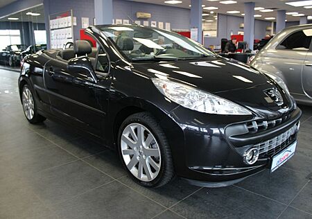 Peugeot 207 207CC 120 VTi Automatik Sport