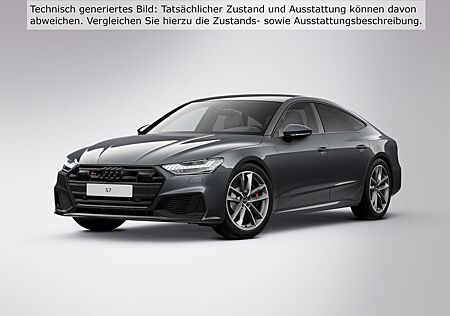 Audi S7 Sportback 3.0 TDI Quattro Tiptronic