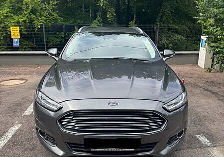 Ford Mondeo 2,0 TDCi 132kW ST-LineTurnier PowerSh...