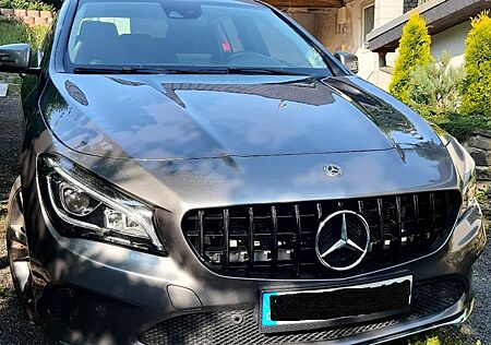 Mercedes-Benz CLA 200 Shooting Brake gebraucht kaufen Mercedes-Benz CLA 200 Shooting Brake CLA 200 d Shooting Br...