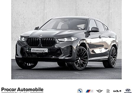 BMW X6 xDrive30d M SPORT PRO PANO H/K DA PA
