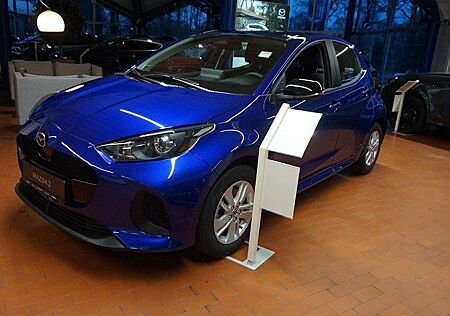 Mazda 2 Hybrid 1.5L Hybrid VVT-i 116 PS e-CVT FWD CENT