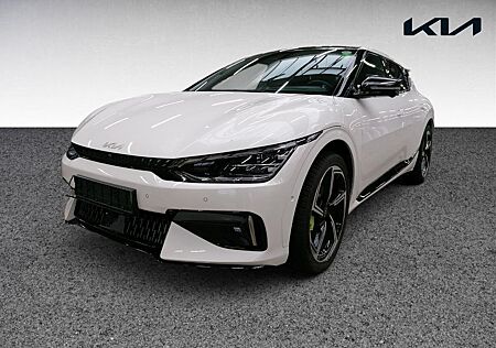 Kia EV6 Elektro 77,4 kWh GT 4WD