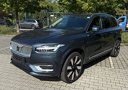 Volvo XC 90 XC90 T8 AWD Ultra Bright Auto Pano 7Seat
