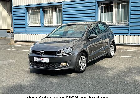 VW Polo Volkswagen V 1.4FSI DSG Highline ° 1.Hand ° Checkheft°