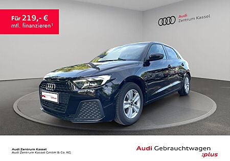 Audi A1 Sportback 30 TFSI LED Navi Kamera