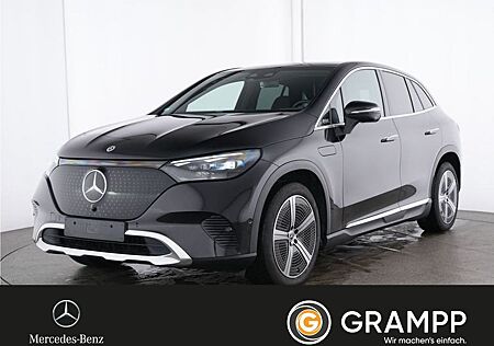 Mercedes-Benz EQE 350+ SUV Electric-Art Premium/Fahrassis/HAL