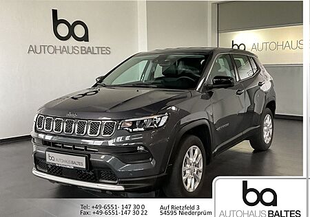 Jeep Compass Altitude 1.5L GSE E-Hyb Touch/ACC/Winter