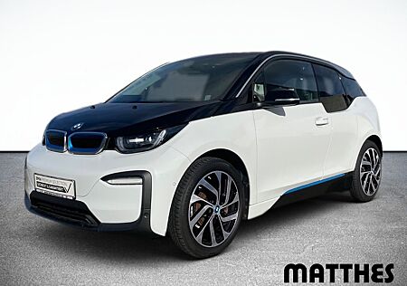 BMW i3 120Ah Parkassistent Navi LED Rückfahrkamera K