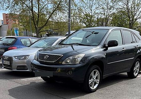Lexus RX 400 - -