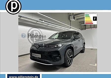 VW Tayron Volkswagen TDI DSG R-LINE PRO-MAX+AHK+IQ+H&K+PANO+ST