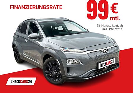 Hyundai Kona Advantage Elektro SHZ KAMERA KEYLESS *SOFOR