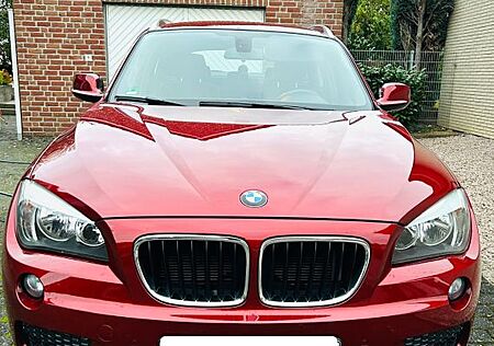 BMW X1 sDrive18i - M Sportpaket