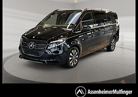 Mercedes-Benz V 300 d **MBUX,Navi,Leder,el.Schiebe,360°,STH