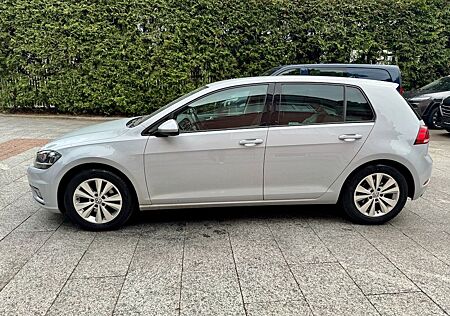 VW Golf Volkswagen VII Lim. 1.6 TDI DSG Comfortline *ACC*