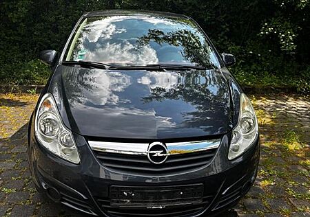 Opel Corsa 1.2 Twinport Color Edition Color Edition