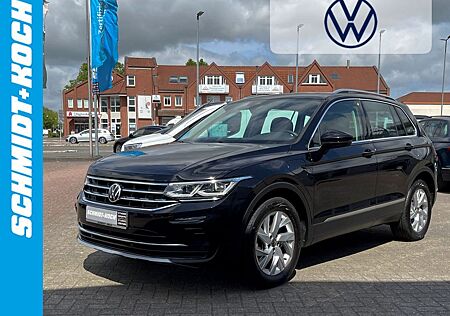 VW Tiguan Volkswagen 1.4 TSI Elegance eHybrid DSG OPF (EURO 6d