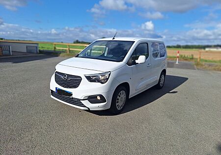 Opel Combo Cargo Edition 1.5, Klima, AHK, PDC, Kamera