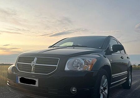Dodge Caliber R/T 2.4 R/T