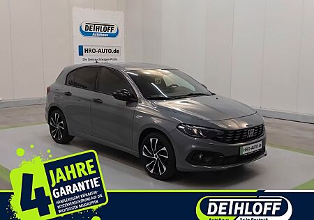 Fiat Tipo 1.0 City Sport