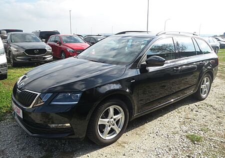 Skoda Octavia Combi Drive*Navi*PDC*DAB*ALU-So+Wi*BT