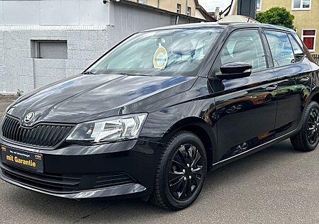 Skoda Fabia Cool Plus*1 HAND*1JAHR GARANTIE*SHZ*KLIMA*