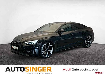 Audi RS5 Sportback *MATRIX*ACC*NAV*B&O*ALU20*Memory*